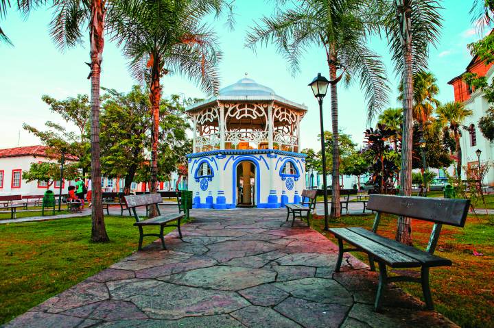 brasilinha goias turismo