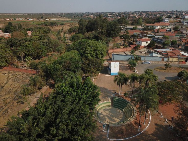Descubra as Melhores Trilhas e Cachoeiras Escondidas de Planaltina de Goiás
