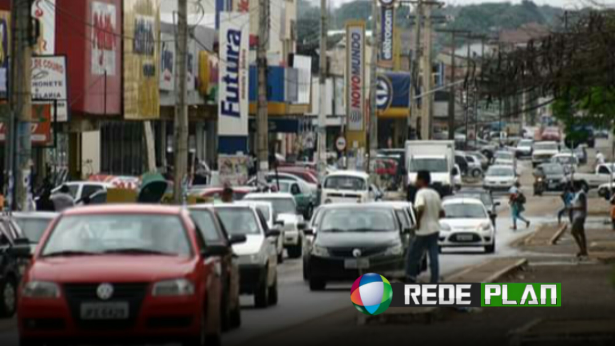 Planejando sua Viagem para Planaltina de Goiás: Dicas de Transporte e Melhor Época