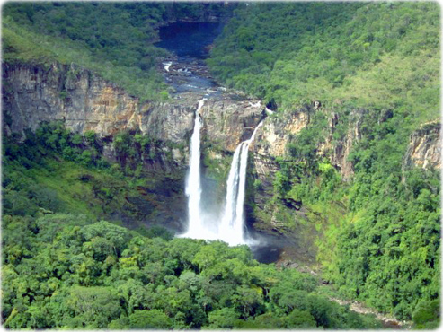 Além da Lagoa Formosa: Outros Pontos Turísticos Imperdíveis em Planaltina de Goiás
