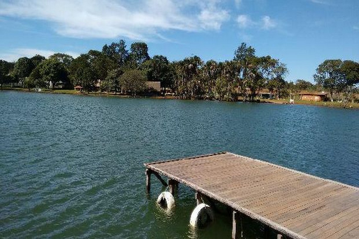 Descubra as Melhores Trilhas e Cachoeiras Escondidas de Planaltina de Goiás