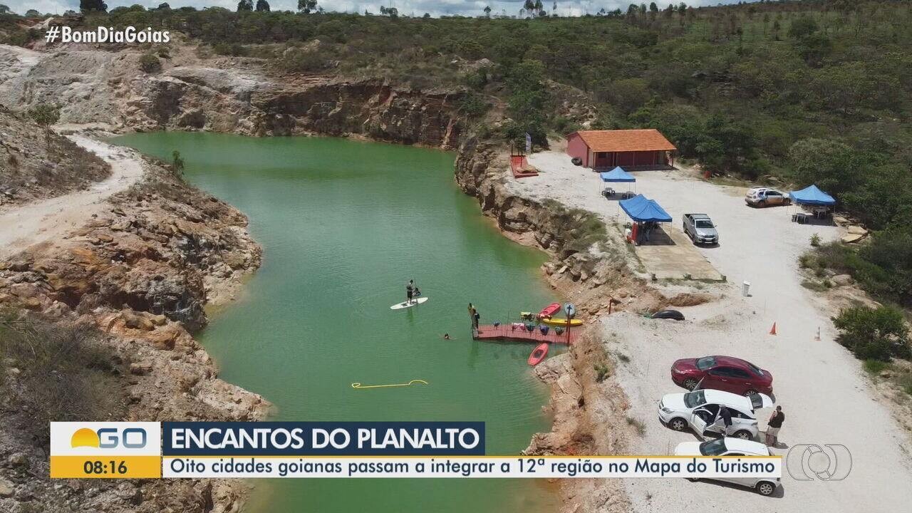 Planejando sua Viagem para Planaltina de Goiás: Dicas de Transporte e Melhor Época