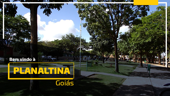 Planejando sua Viagem para Planaltina de Goiás: Dicas de Transporte e Melhor Época