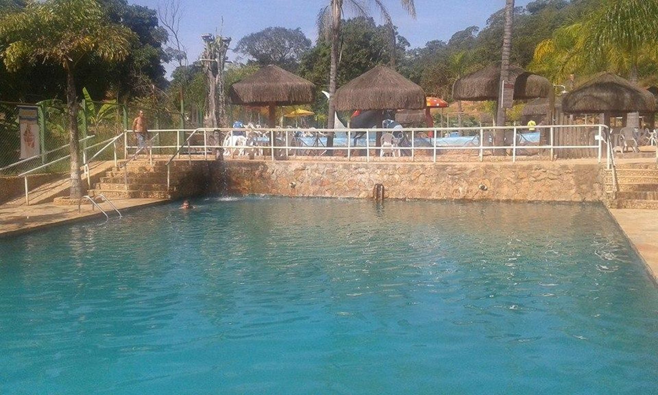 Além da Lagoa Formosa: Outros Pontos Turísticos Imperdíveis em Planaltina de Goiás