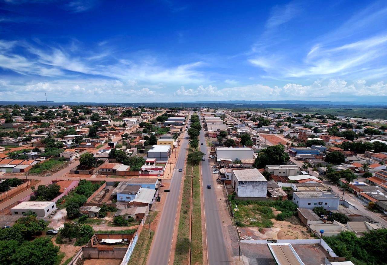 Guia Completo: Onde se Hospedar em Planaltina de Goiás para Todos os Bolsos