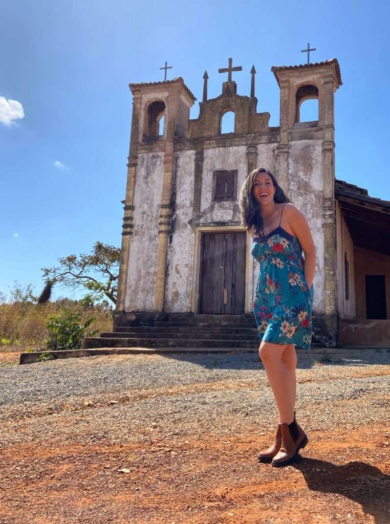 Descubra as Melhores Trilhas e Cachoeiras Escondidas de Planaltina de Goiás