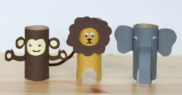 5 ideias de títulos