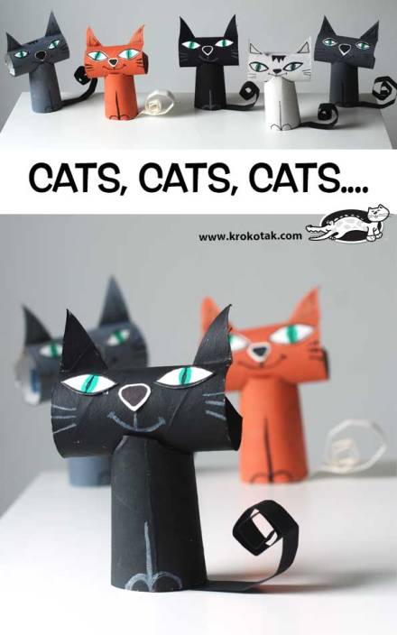 5 ideias de títulos