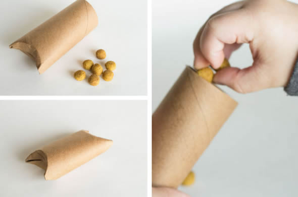 5 ideias de títulos