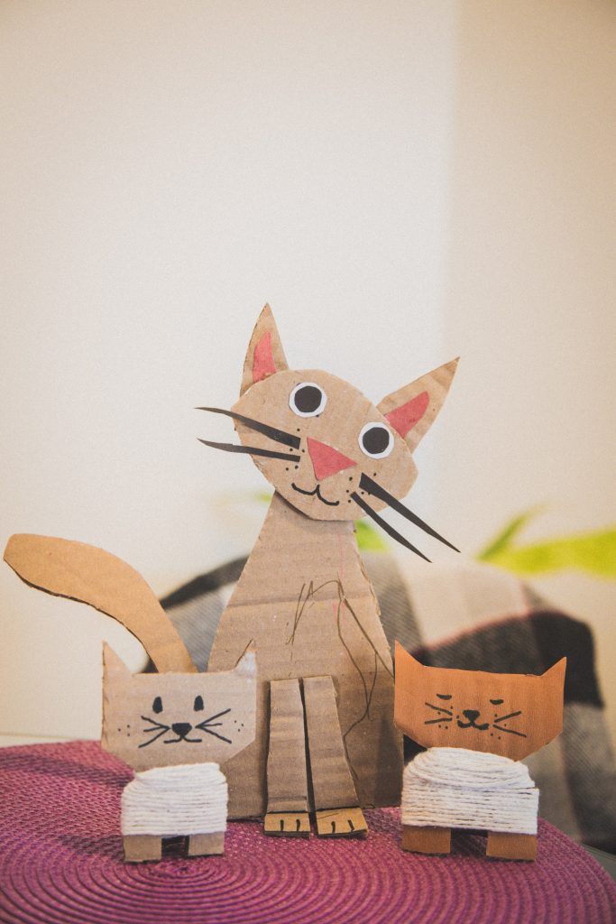 5 ideias de títulos