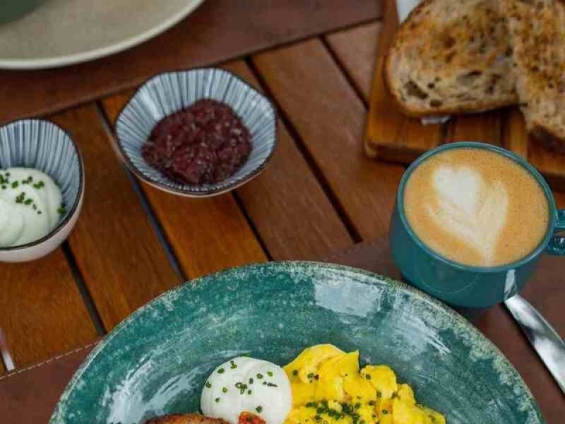 5 Melhores Cafés para Brunch na Asa Sul