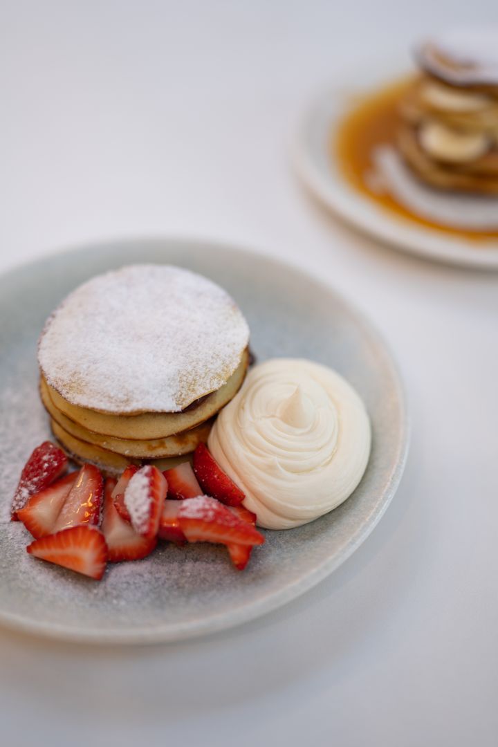 Opções de Brunch Vegano em Brasília