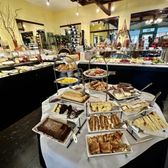 Brunch com Crianças: Lugares Divertidos em Brasília