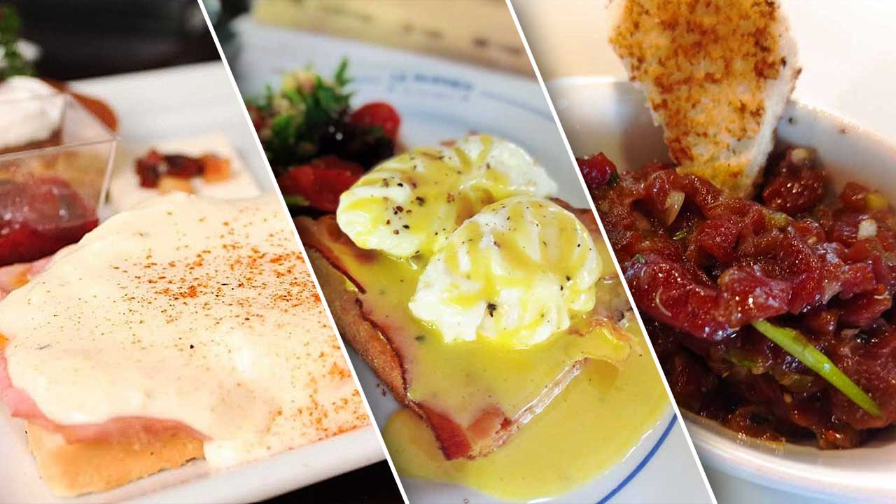 5 Melhores Cafés para Brunch na Asa Sul