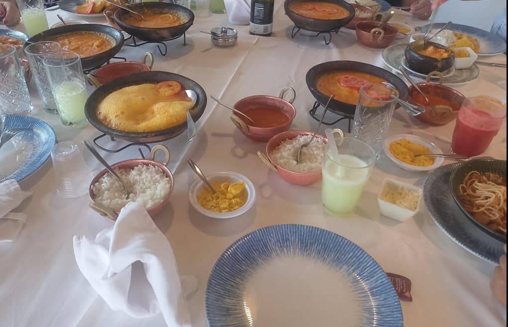Opções de Brunch Vegano em Brasília