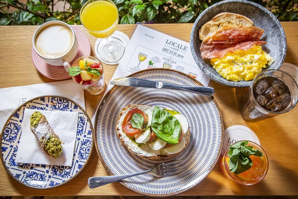 brunch brasília onde ir