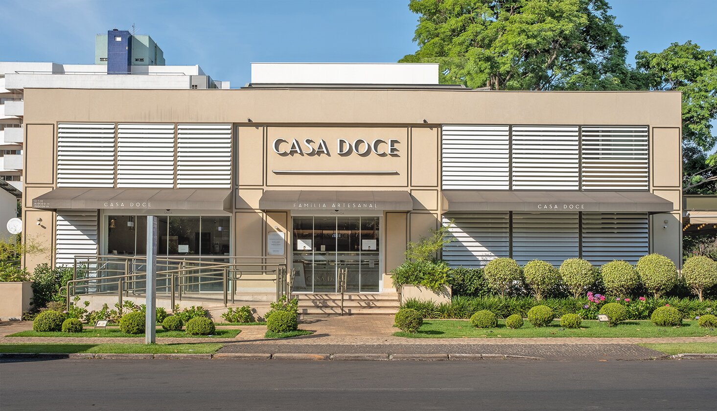 5 Melhores Cafés para Brunch na Asa Sul