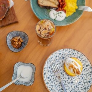 Guia Completo de Cafés Coloniais em Brasília