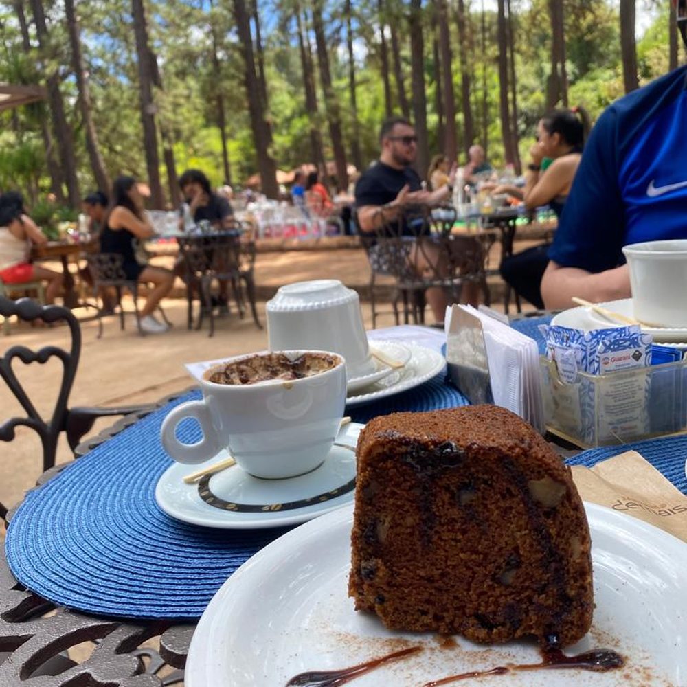Brunch Romântico: Lugares Perfeitos em Brasília