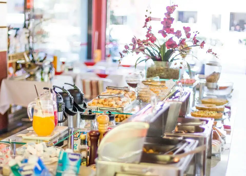 Brunch com Crianças: Lugares Divertidos em Brasília