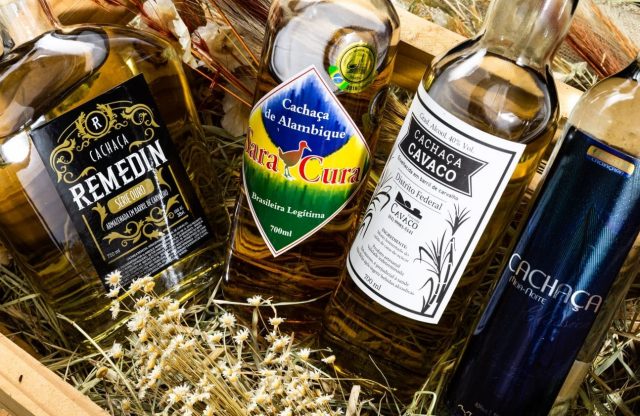Guia Completo das Cachaças Artesanais do DF