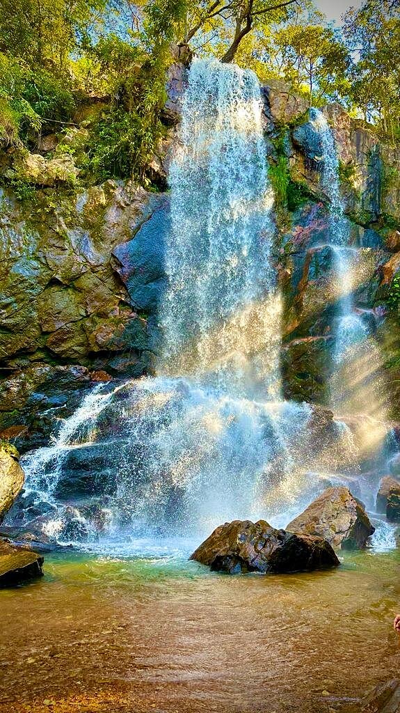 Guia Completo: Como Chegar e Aproveitar a Cachoeira do Tororó
