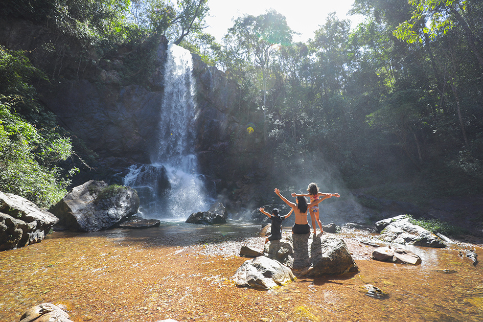 O Que Saber Antes de Visitar a Cachoeira do Tororó (DF)