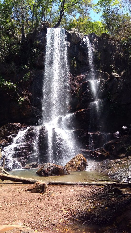 Rapel na Cachoeira do Tororó: Informações para sua Aventura