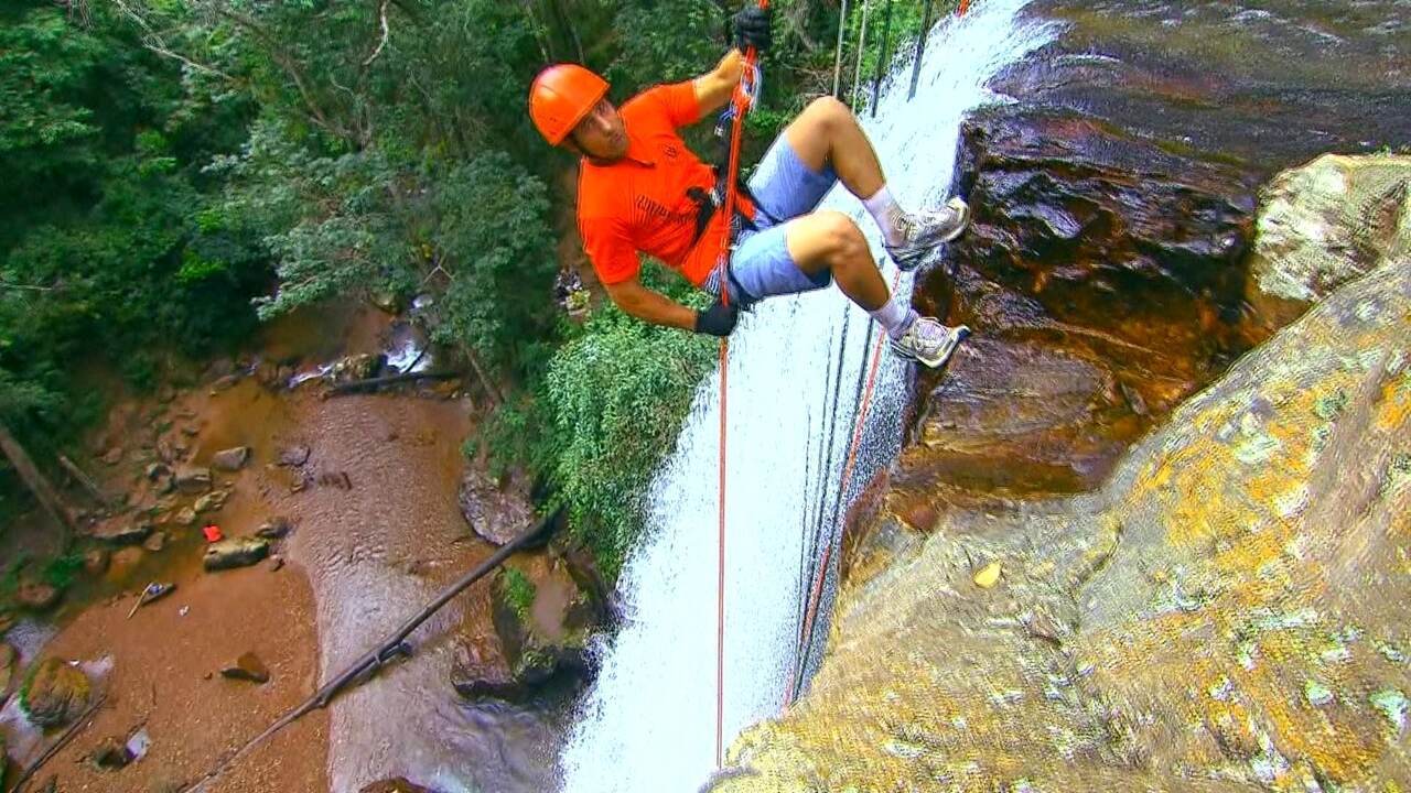 Guia Completo: Como Chegar e Aproveitar a Cachoeira do Tororó