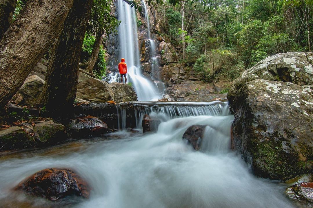 Trilha da Cachoeira do Tororó: Dicas e Informações Essenciais