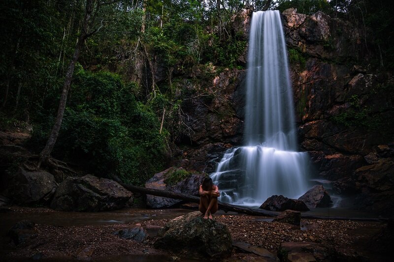 Rapel na Cachoeira do Tororó: Informações para sua Aventura