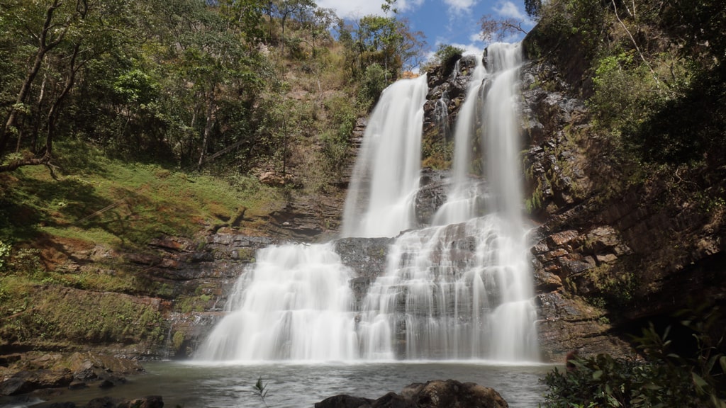 Trilhas na Chapada Indaiá: Níveis de Dificuldade e Dicas Essenciais