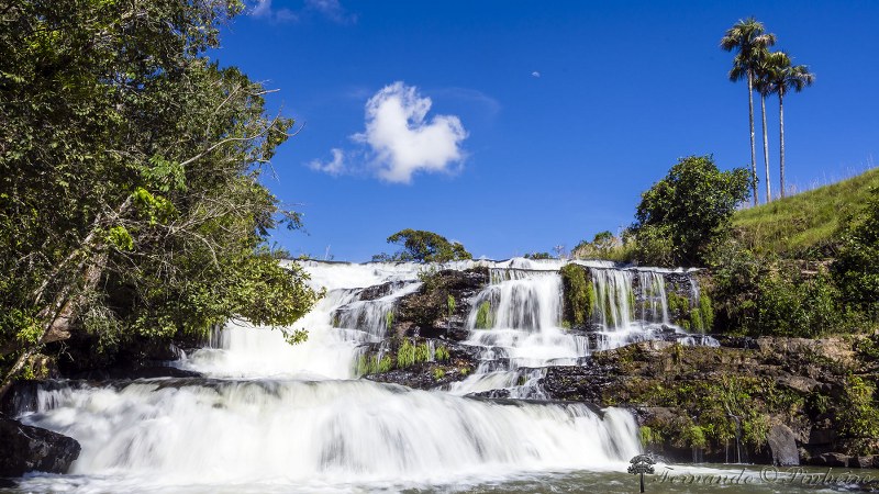 Como Chegar ao Eco Park Chapada Indaiá: Roteiro Detalhado