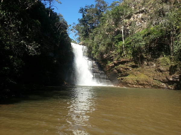 Chalés e Camping na Chapada Indaiá: Opções de Hospedagem