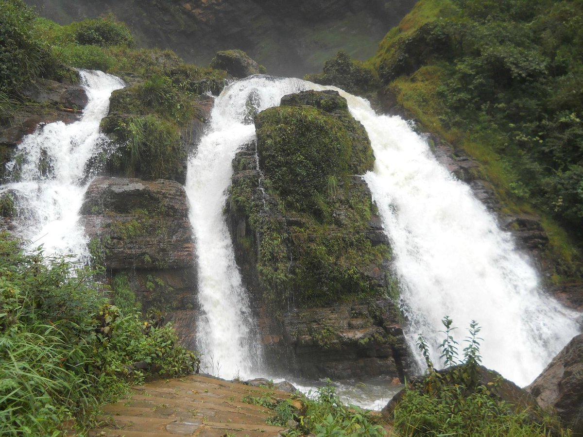 Trilhas na Chapada Indaiá: Níveis de Dificuldade e Dicas Essenciais