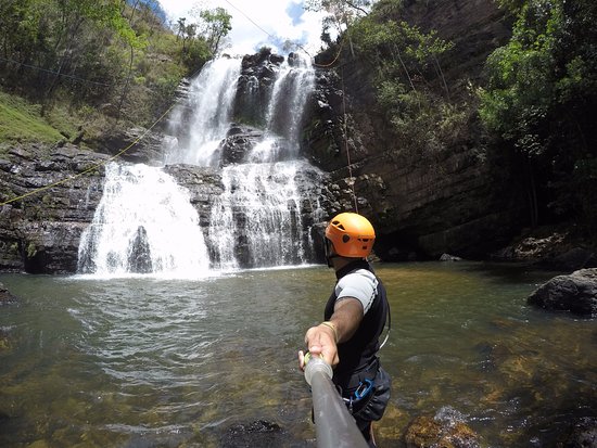 Como Chegar ao Eco Park Chapada Indaiá: Roteiro Detalhado