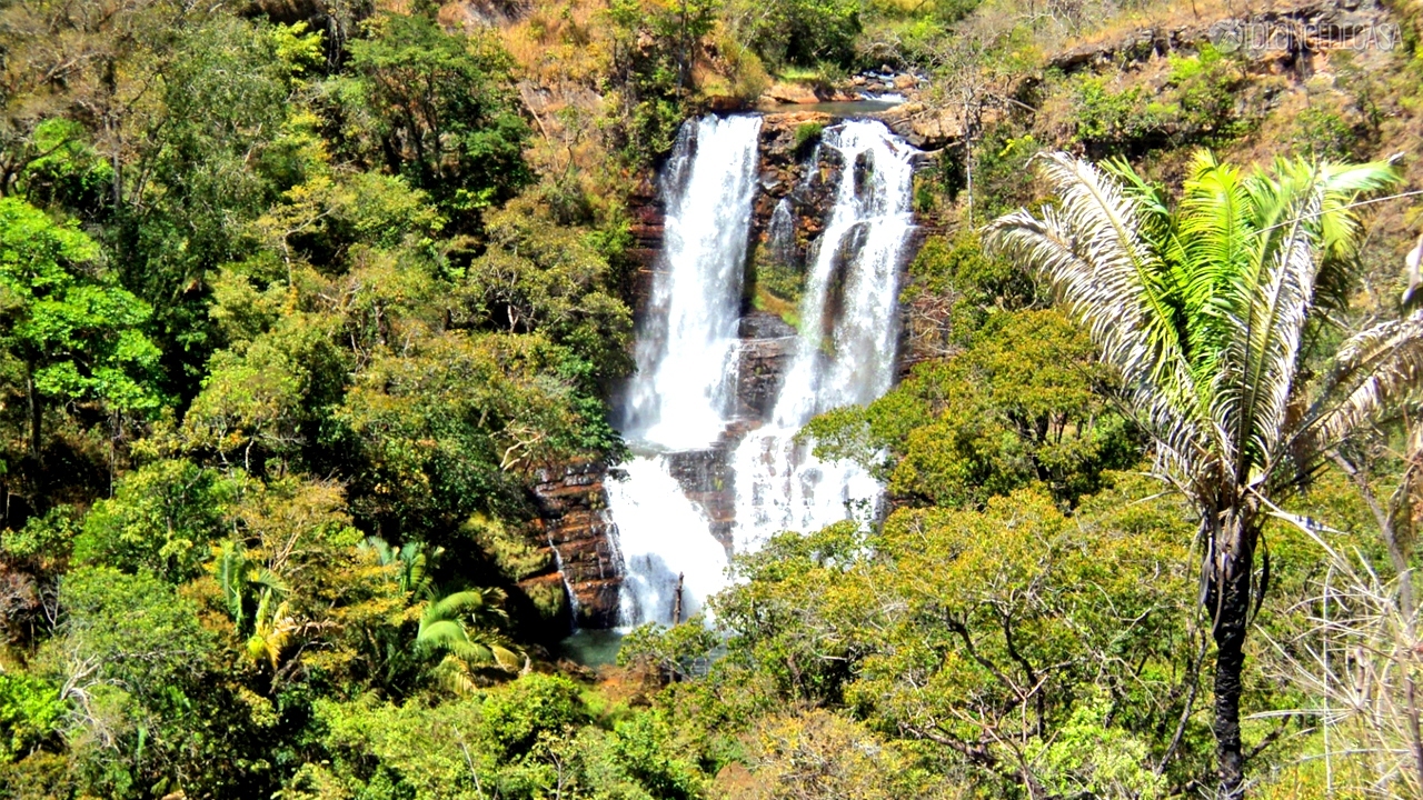 Chalés e Camping na Chapada Indaiá: Opções de Hospedagem
