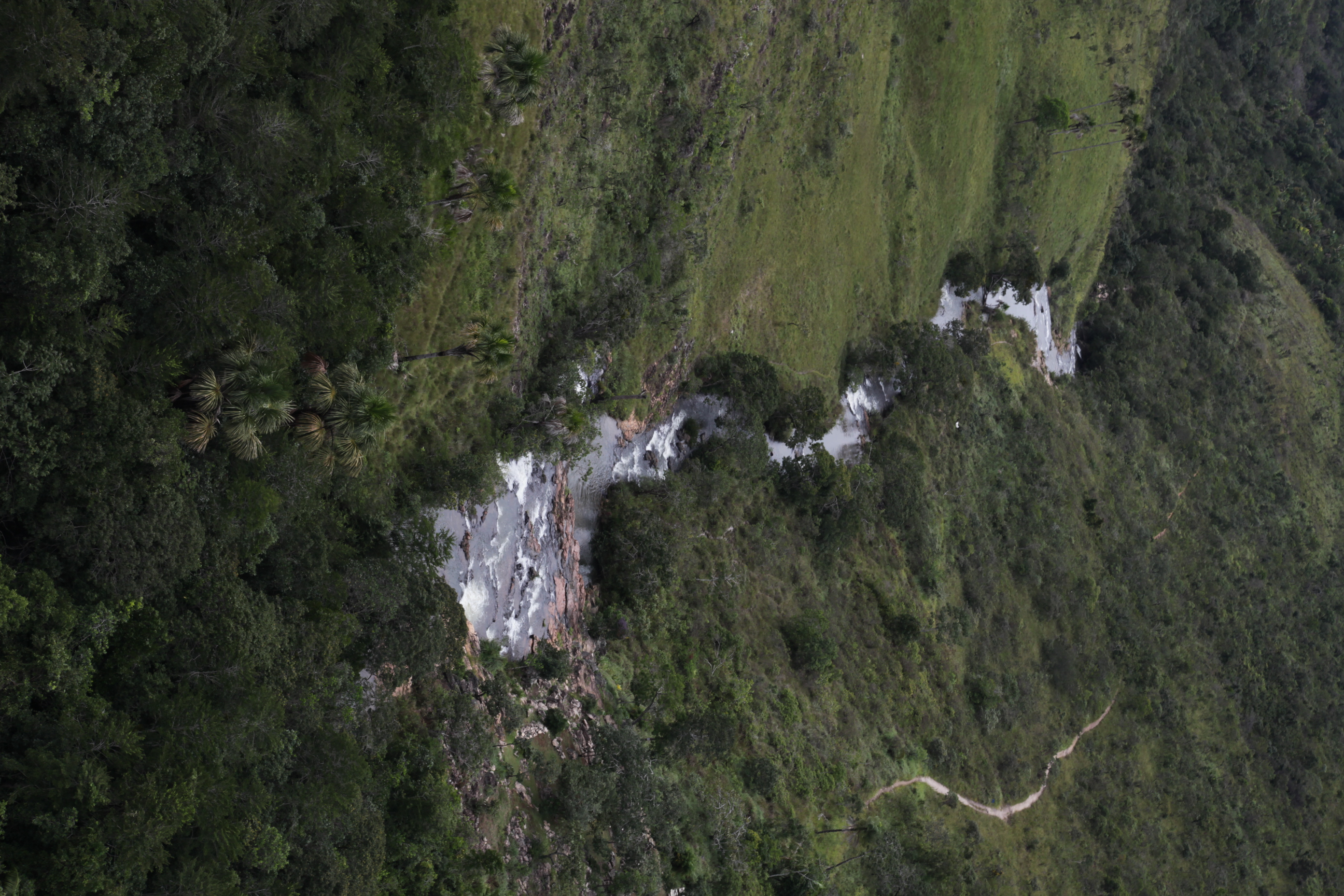 Trilhas na Chapada Indaiá: Níveis de Dificuldade e Dicas Essenciais