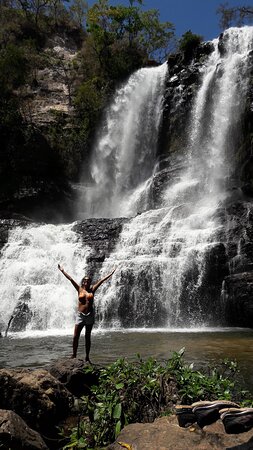 Guia Completo das 7 Cachoeiras da Chapada Indaiá
