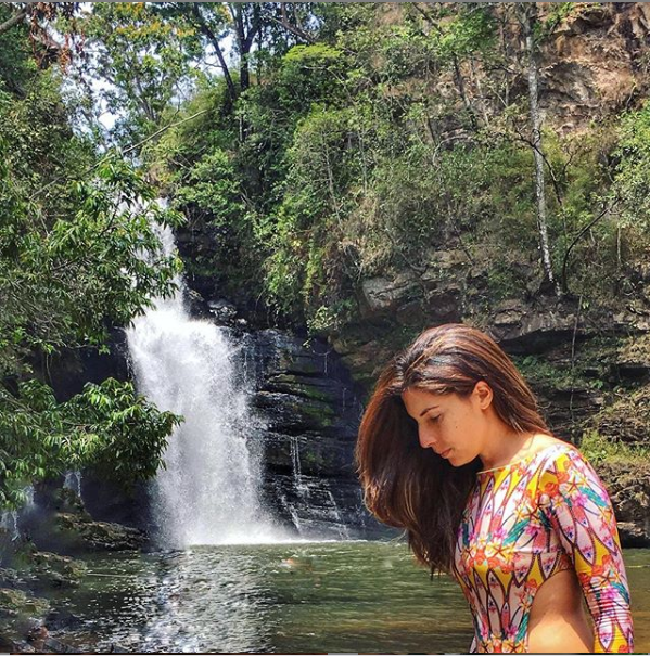 Como Chegar ao Eco Park Chapada Indaiá: Roteiro Detalhado