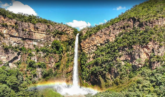 Dicas de segurança para cachoeiras