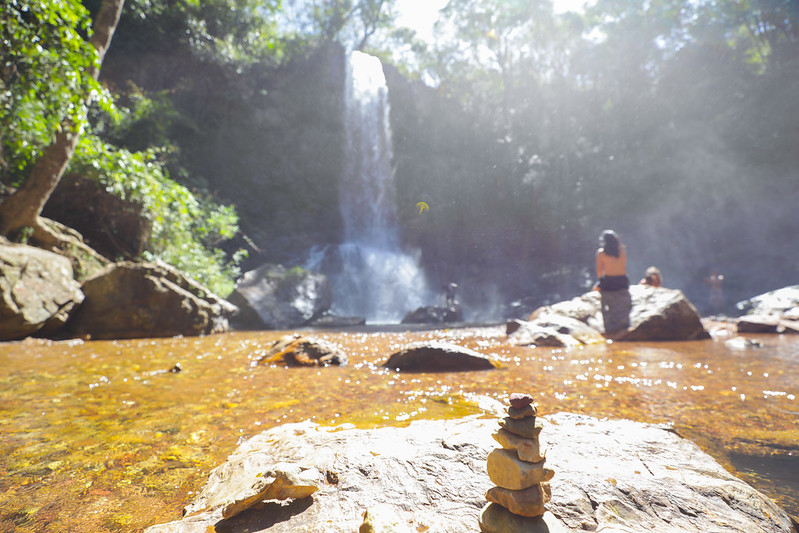 Guia completo de trilhas em Brasília