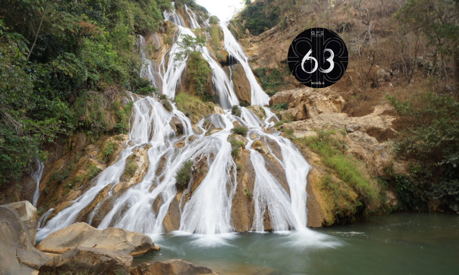 Dicas de segurança para cachoeiras