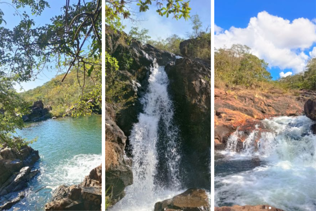 Guia completo de trilhas em Brasília