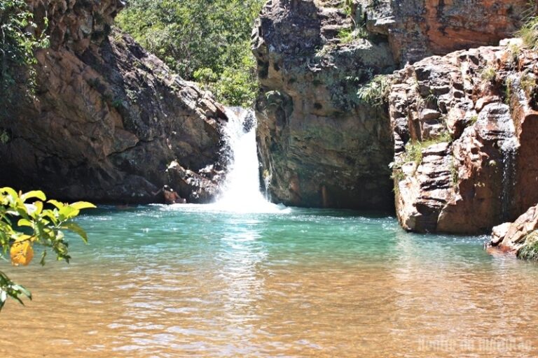 Dicas de segurança para cachoeiras