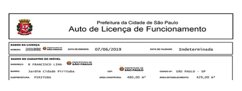 Como Calcular as Taxas para o Alvará de Funcionamento