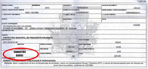 Entenda a Diferença: Alvará de Funcionamento vs. Inscrição Municipal