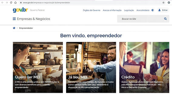 Dúvidas Frequentes sobre MEI