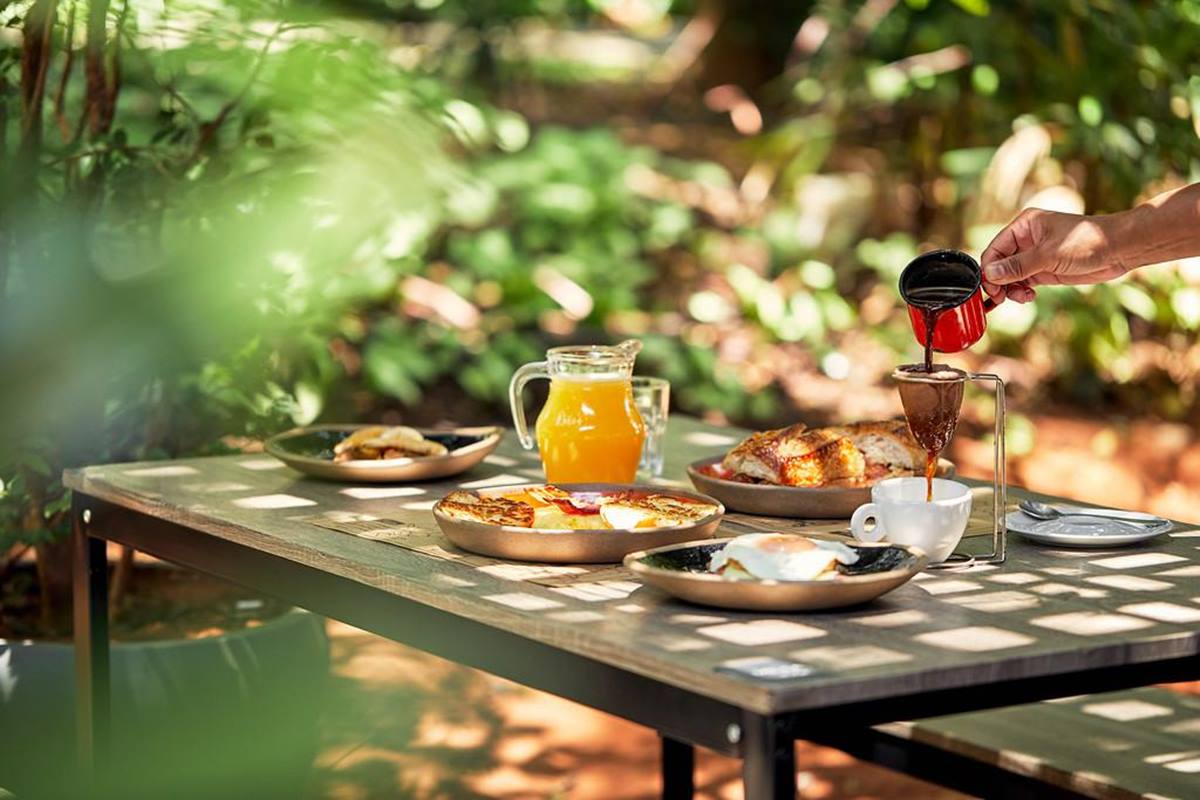 café da manhã em brasília lugares abertos domingo