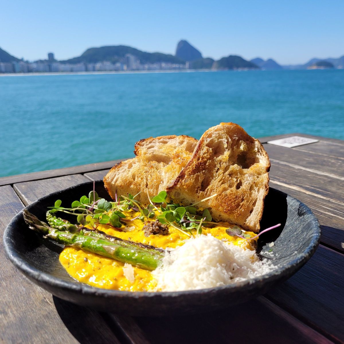 Descubra o Café da Manhã Perfeito para o Seu Domingo em Brasília
